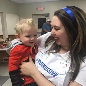 Meet your Posher, Hannah